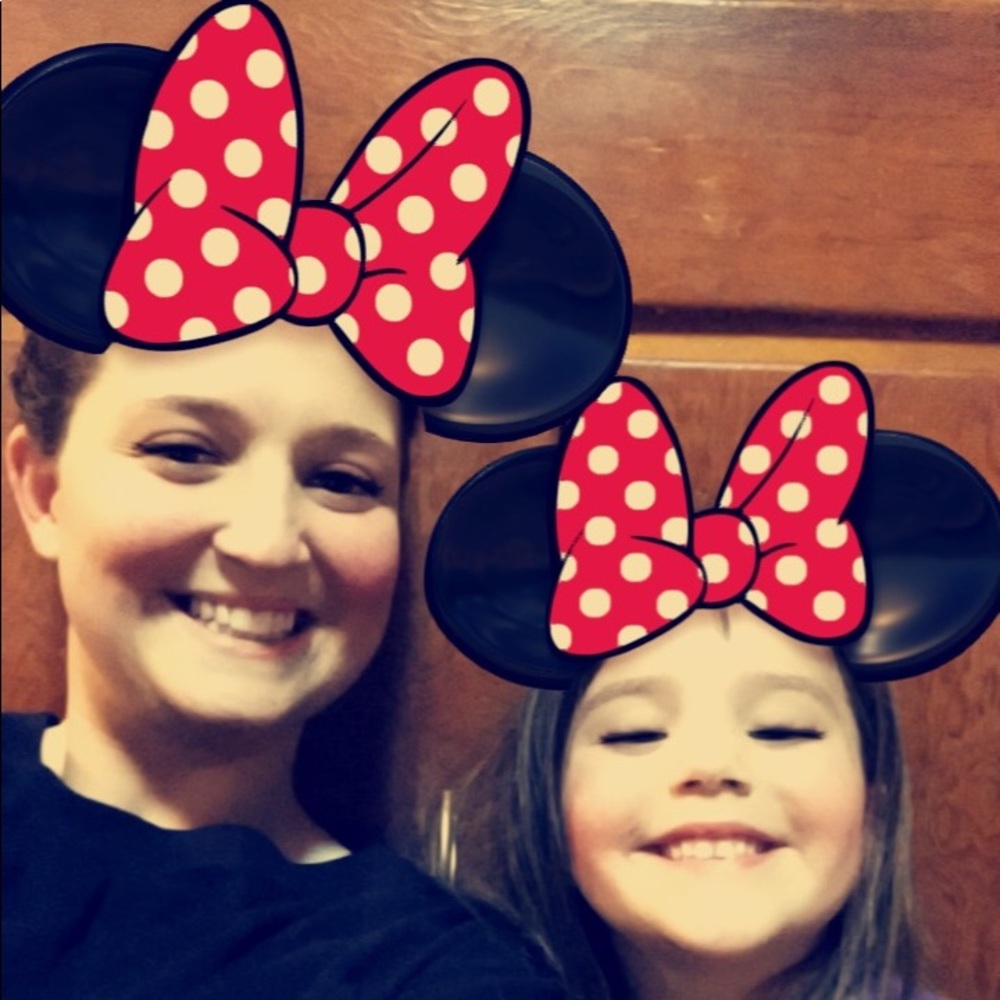 Meet your Posher, Brooke